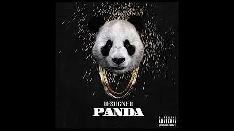 Desiigner - Panda (Bass Boost)