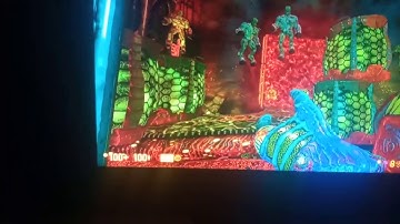 Half-Life Black Mesa Crazy bug in alien grunt factory