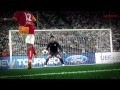 PES 2014 Gamescom Trailer Released !