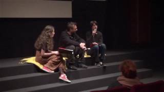 27. LIFFe: Kinotrip: Rdeča želva: Igor Prassel