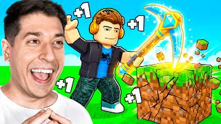 NAJAI PICKAXE NA SVIJETU ...