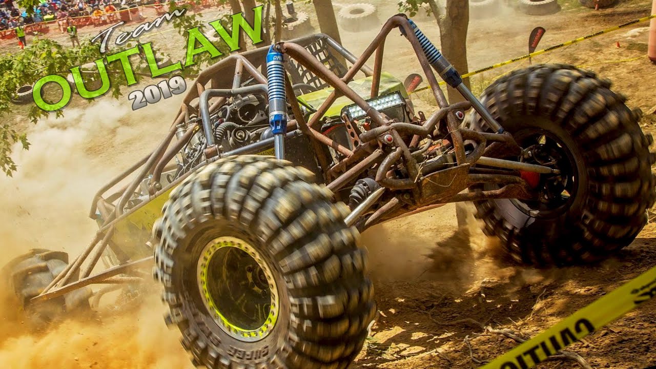 OUTLAW ROCK BOUNCER 2019 COMPILATION YouTube