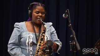 Amanee Avery - Jam Session - Sessions from Studio A
