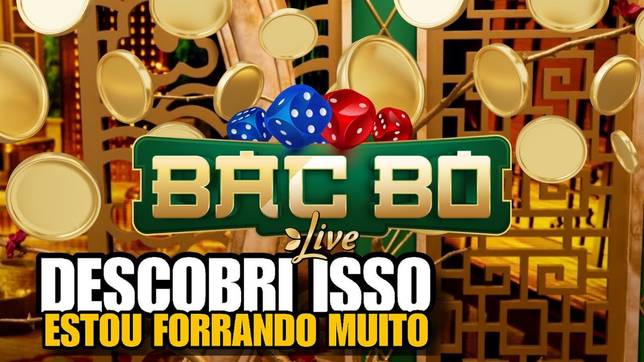 BAC BO 2025 🎲🔥 AO VIVO! NOVA PLATAFORMA + ESTRATÉGIA TESTE VALIDADO!