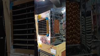Mini Air Cooler | Air Cooler for Birds | DC Air cooler #aircooler #minicooler #dc12v #coolerforbirds