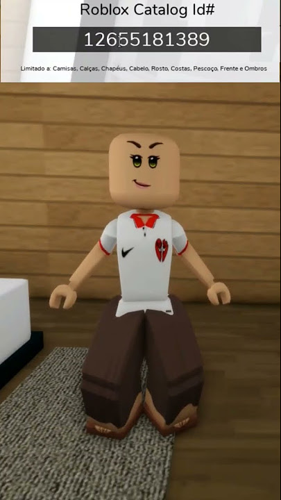 skin do homem aranha e do neymar - Roblox