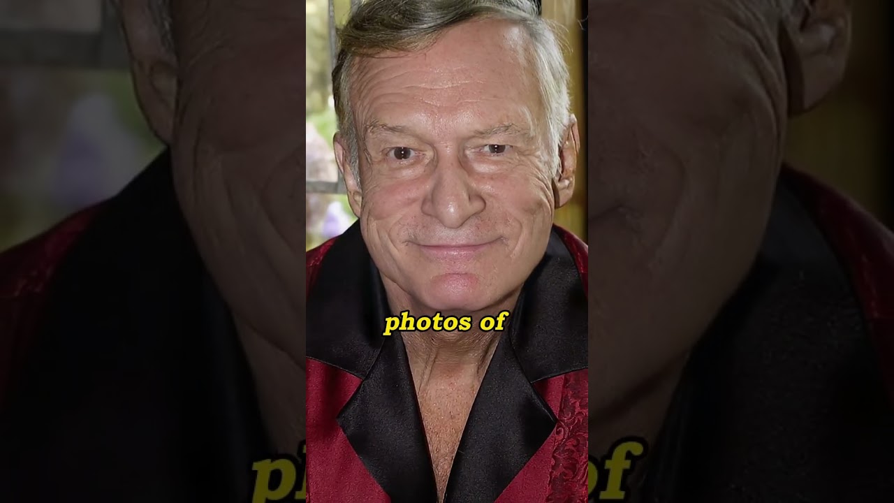 Morbid facts about Marilyn Monroe 