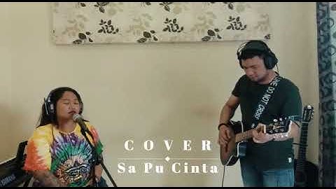SA PU CINTA - Whyllyano XB ft Rider BHC