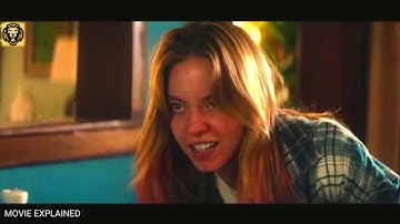 Man Stuck In A Strange Subway And Keeps Walking, But Always Ends Up In The Same Spot | Movie Recap |