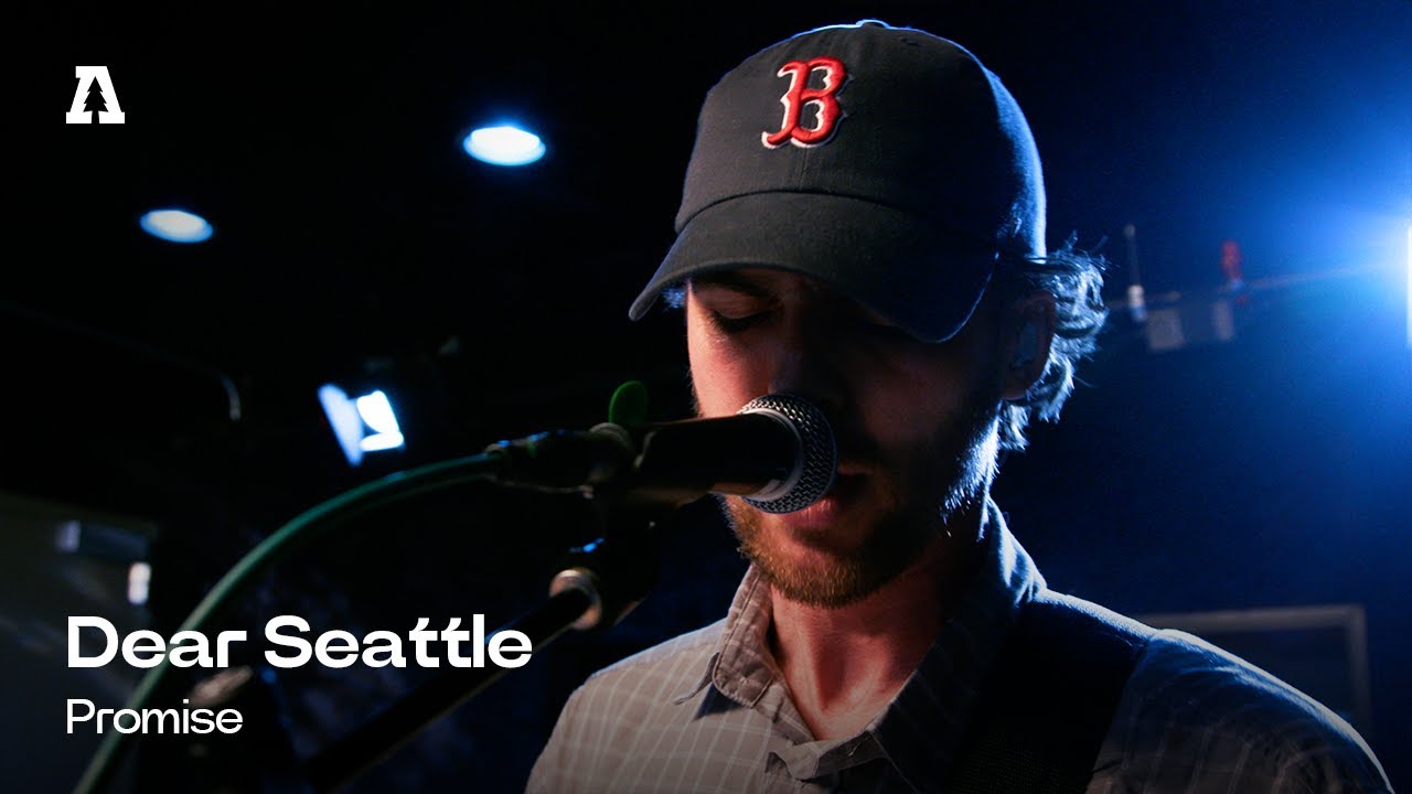 Dear Seattle - Promise | Audiotree Live