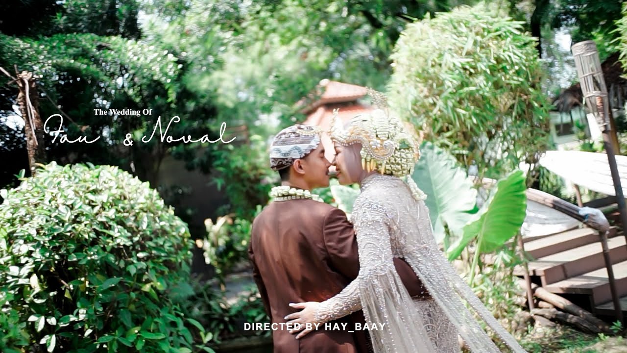 Wedding Cinematic F & N | a7ii + 7Artisans 35mm f1.4 Sony ( handheld )