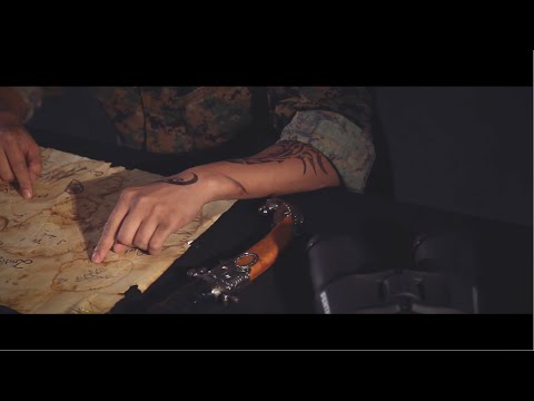 2015 ignite學生特會 -- 星火崛起 Firestorm 宣傳片
