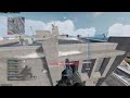 Warzone, Axework, pt. 3