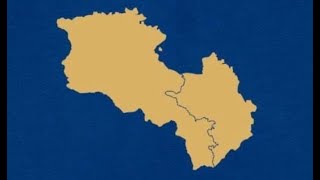 "Арцах" - это конец Армении. "Արցախը" Հայաստանի վերջն է