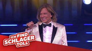 Video thumbnail of "Jürgen Drews - Irgendwann, Irgendwo, Irgendwie - seh'n wir uns wieder (Der große Schlagerabschied)"