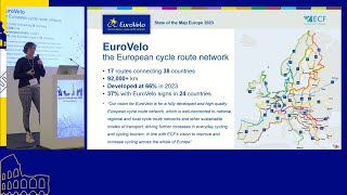 2023 Working Together For A More Coherent Integration Of Eurovelo Routes On Openstreetmap