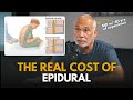 Ref:-JSOTVzGxWQ The real cost of epidural dr stuart fischbein