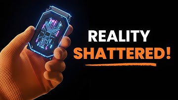 15 Mind Blowing AI Discoveries That Are Rewriting Reality