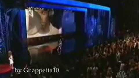 Michael Jackson - What more can I give