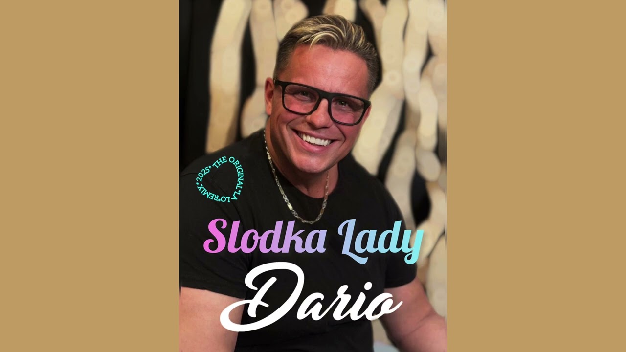 REMIKS -Dario Słodka Lady 