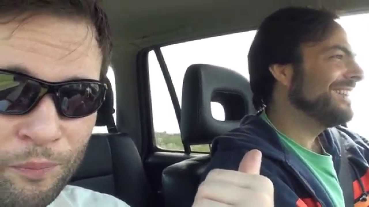 PILOTANDO AVIÃO PELA PRIMEIRA VEZ no Canadá