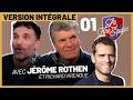 LA FINE ÉQUIPE #01 / VERSION INTÉGRALE