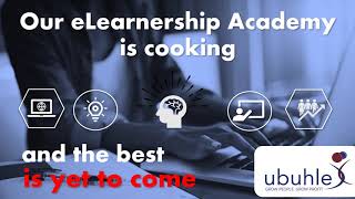 Ubuhle Elearnership Academy Seta Approval