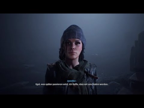 Terminator: Resistance - Jennifer Sex Scene - YouTube