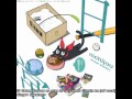 Nichijou Songs - Sakamoto-san no nyaa to Iu to demo Omotta ka (off vocal)