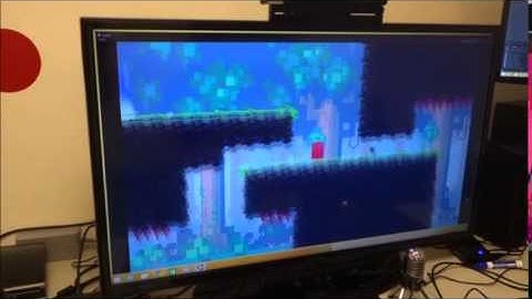 Adventures of Pip Evolution/Devolution Gameplay Sneak Peek