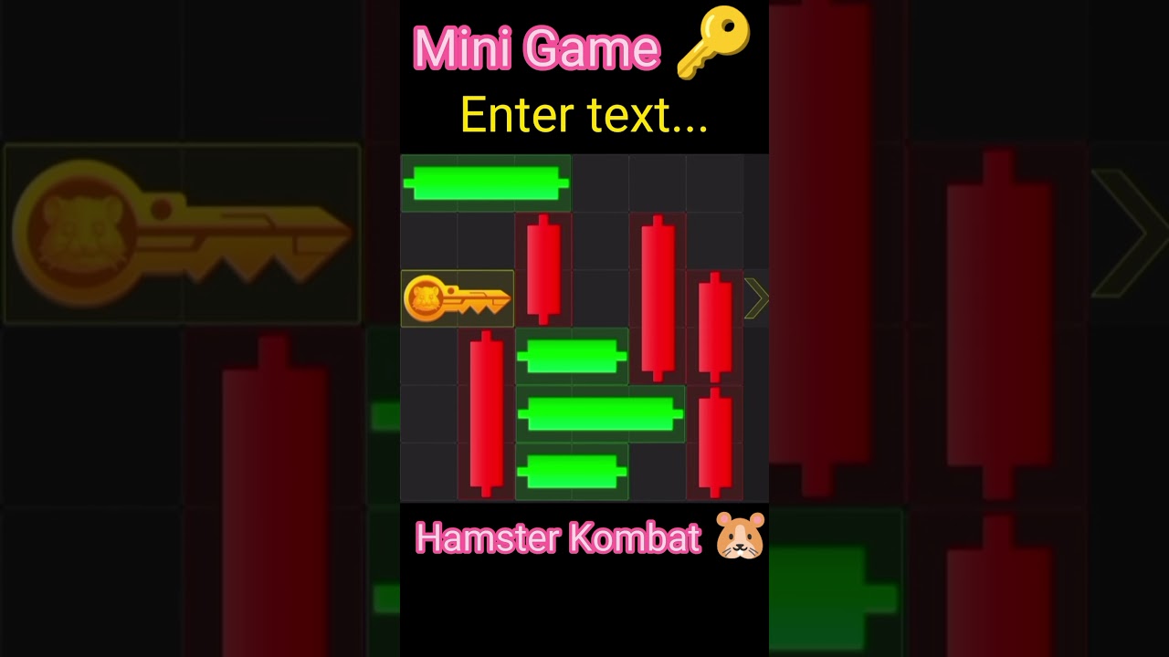2 September Mini Game key 🔑 puzzle 