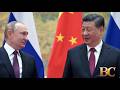 Putin to visit Chinese leader Xi Jinping days after Trump’s trip to Beijing