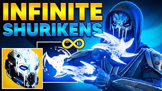 Full This Is The #1 Stasis Hunter Build Guide
