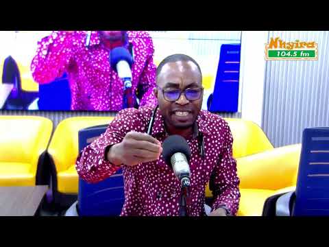 🔥😳 “Remove All Fuel Taxes, Prices Will Still Rise Without Expanding Refineries!” — Akokoa Warns