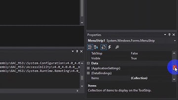 Pertemuan 3 || Form dan Objek Kontrol || Tipe Data, Variabel, Konstanta dan Operator