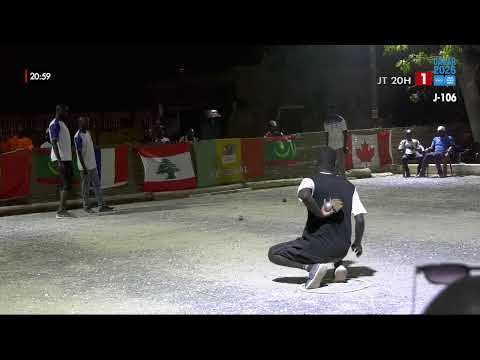 LE JOURNAL TELEVISE DE 20H - VENDREDI 17 JUILLET 2O26