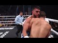 Jesus Ramos Jr. showed fans the complete package against Joey Spencer Jr. | HIGHLIGHTS