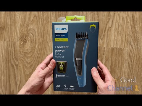 Машинка для стрижки волос Philips HC5610/15 5000 фото от покупателей 1