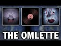 The One Night at Flumpty's Omelette (Triple hard boiled mode)