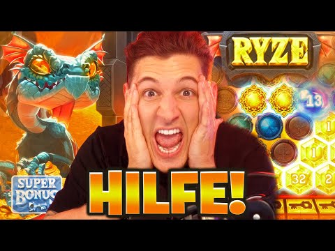 Einfache Anmeldung bei Gransino: Entdecken Sie Online-Casino-Spiele in Deutschland