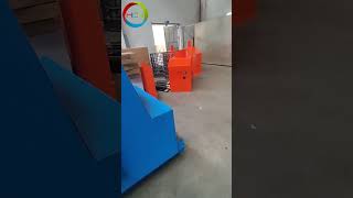 Trolley Type Heat Treatment Furnace