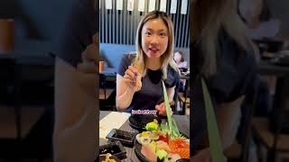 10 Lunch In Markham? Kuroki Izakaya Hidden Gem