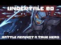 Undertale OST Battle Against A True Hero 8D Audio