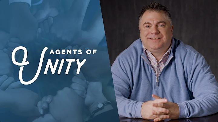 Agents of Unity