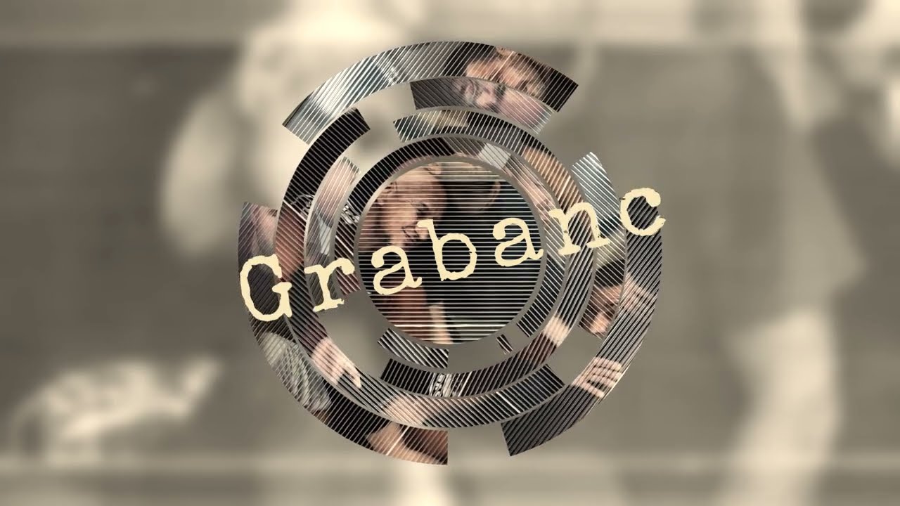 Grabanc :: Fantomtáp