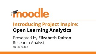 Moodle's Project Inspire screenshot 3