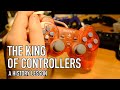 The King of Controllers | How This Configuration Became Ubiquitous