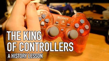 The King of Controllers | How This Configuration Became Ubiquitous