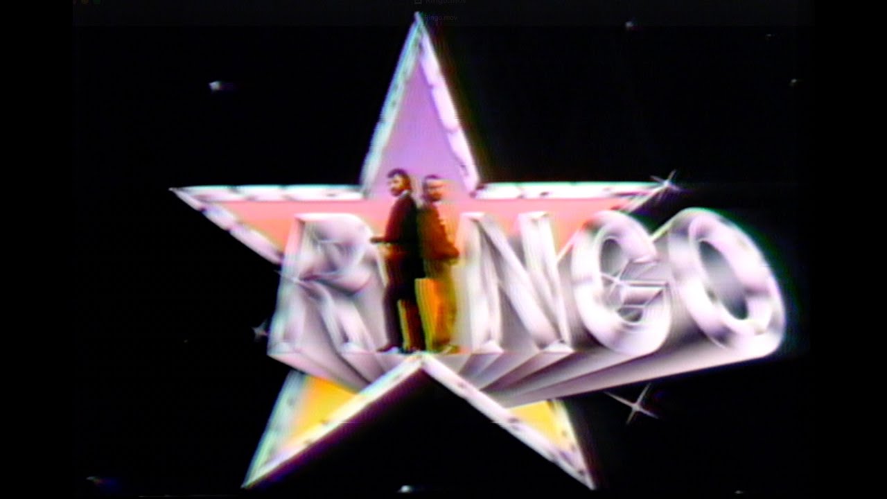 [U-Matic] RINGO STARR TV Special 1978 - 1080P Upscale - Off Air Recording +Ads +Carrie Fisher NR
