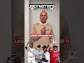 Joey Votto's Mount Rushmore of Hitters he Played Against #shorts